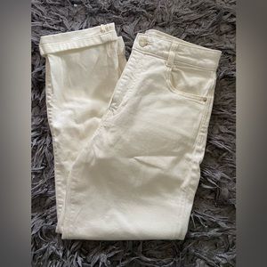 Cute Boyfriend Pants